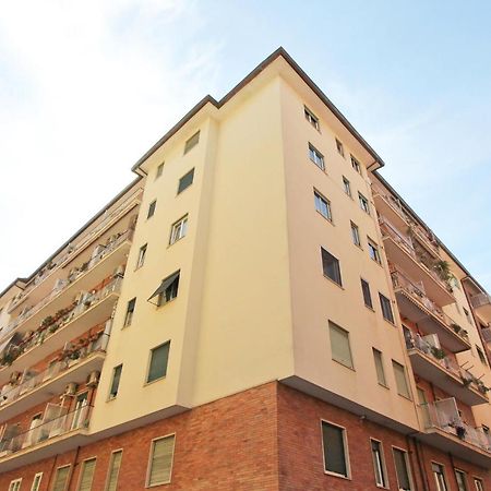 Ferienwohnung Miki'S Corner Rom Exterior foto